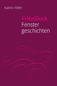 Enlarge image Cover: FritzGlock - epubli