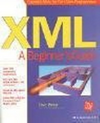 Abbildung von: XML - Osborne/McGraw-Hill