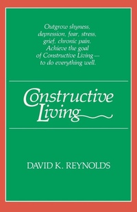 Enlarge image Cover: Constructive Living - University of Hawai'i Press