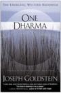 Cover: One Dharma - HarperCollins