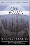 Cover: One Dharma - HarperCollins
