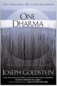 Enlarge image Cover: One Dharma - HarperCollins