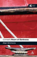 Cover: Conrad's Heart of Darkness - Continuum International Publishing Group Ltd.