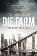 Cover: DIE FARM - Luzifer-Verlag