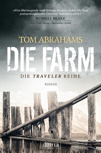 Enlarge image Cover: DIE FARM - Luzifer-Verlag