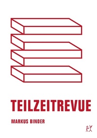 Enlarge image Cover: Teilzeitrevue - Verbrecher