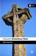 Cover: Chaucer's The Canterbury Tales - Continuum International Publishing Group Ltd.