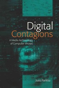 Enlarge image Cover: Digital Contagions - Peter Lang Verlag