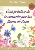 Cover: Guia Practica de la Curacion Por Las Flores de Bach - Redbook