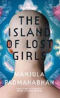 Cover: Island Of Lost Girls, The - Hachette India