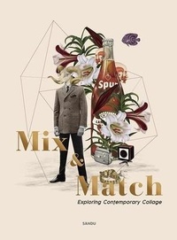 Abbildung von: Mix & Match - Sandu Publishing Company Limited