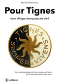 Cover: Pour Tignes - Publishroom