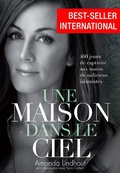 Cover: Une Maison dans le ciel - Editions Seramis
