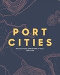 Cover: Port Cities - Gingko Press