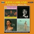 Cover: Four Classic Albums - Membran Media GmbH / Hamburg