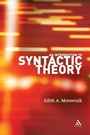 Cover: An Introduction to Syntactic Theory - Continuum International Publishing Group Ltd.
