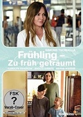 Cover: Fr&uuml;hling - Zu fr&uuml;h getr&auml;umt - Studio Hamburg