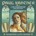 Cover: Venusian Love Songs - Edel