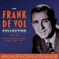 Cover: The Frank De Vol Collection 1945-60 - Membran Media GmbH / Hamburg