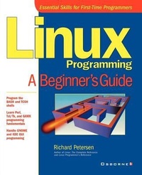 Abbildung von: Linux Programming: A Beginner's Guide - McGraw-Hill Professional