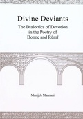Cover: Divine Deviants - Peter Lang Verlag