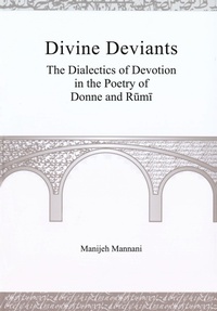 Enlarge image Cover: Divine Deviants - Peter Lang Verlag