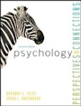 Cover: Psychology: Perspectives & Connections - McGraw-Hill Professional