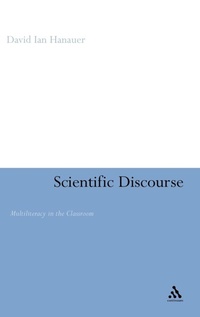 Enlarge image Cover: Scientific Discourse - Continuum International Publishing Group Ltd.