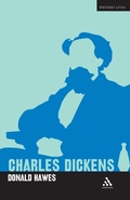 Cover: Charles Dickens - Continuum International Publishing Group Ltd.