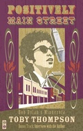 Cover: Positively Main Street - University of Minnesota Press