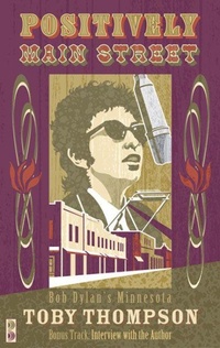 Enlarge image Cover: Positively Main Street - University of Minnesota Press