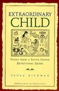 Cover: Extraordinary Child - University of Hawai'i Press