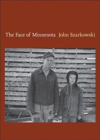 Enlarge image Cover: The Face of Minnesota - University of Minnesota Press