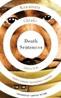 Cover: Death Sentences - University of Minnesota Press