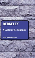 Cover: Berkeley: A Guide for the Perplexed - Continuum International Publishing Group Ltd.