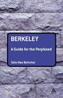 Cover: Berkeley: A Guide for the Perplexed - Continuum International Publishing Group Ltd.