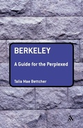 Cover: Berkeley: A Guide for the Perplexed - Continuum International Publishing Group Ltd.