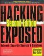 Cover: Hacking Exposed - McGraw-Hill Professional