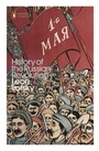 Cover: History of the Russian Revolution - Penguin Books Ltd