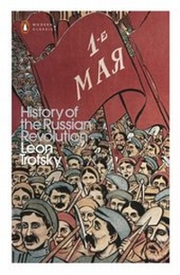 Abbildung von: History of the Russian Revolution - Penguin Books Ltd