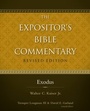 Cover: Exodus - Zondervan Academic