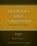 Cover: Exodus - Zondervan Academic