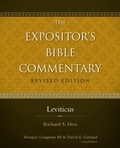 Cover: Leviticus - Zondervan Academic