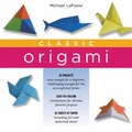 Cover: Classic Origami - Tuttle Publishing