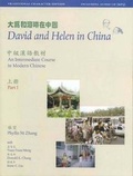 Cover: David and Helen in China - Yale University, Far Eastern Publications