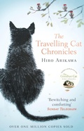 Cover: The Travelling Cat Chronicles - Doubleday