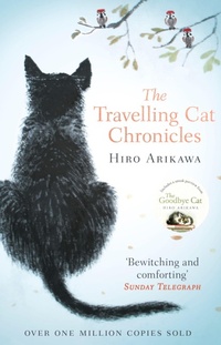 Abbildung von: The Travelling Cat Chronicles - Doubleday