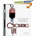 Cover: Circulating Life - Lerner Publishing Group