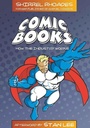 Cover: Comic Books - Peter Lang Verlag