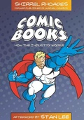 Cover: Comic Books - Peter Lang Verlag